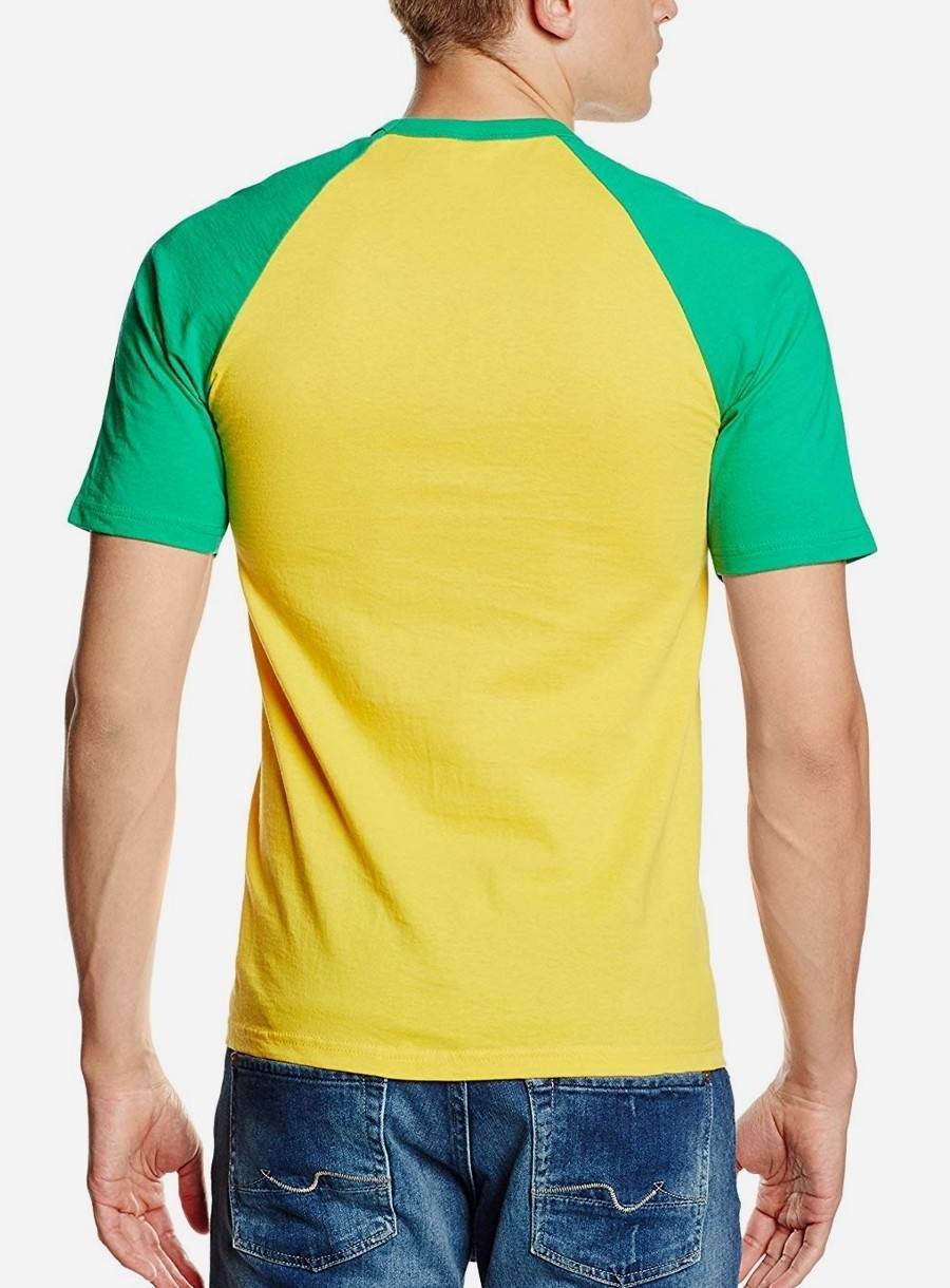 Męska koszulka Baseball