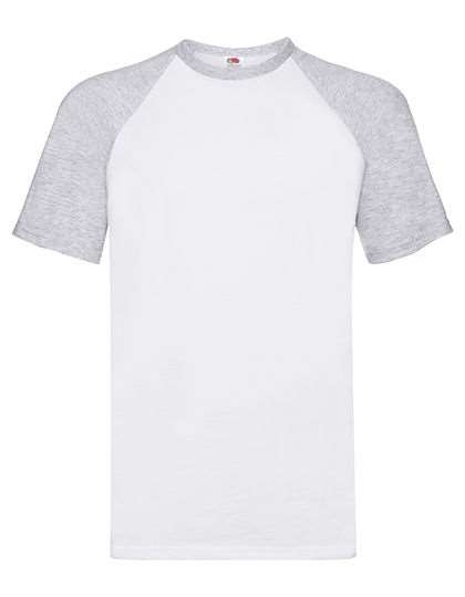 Męska koszulka Baseball