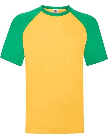 Męska koszulka Baseball