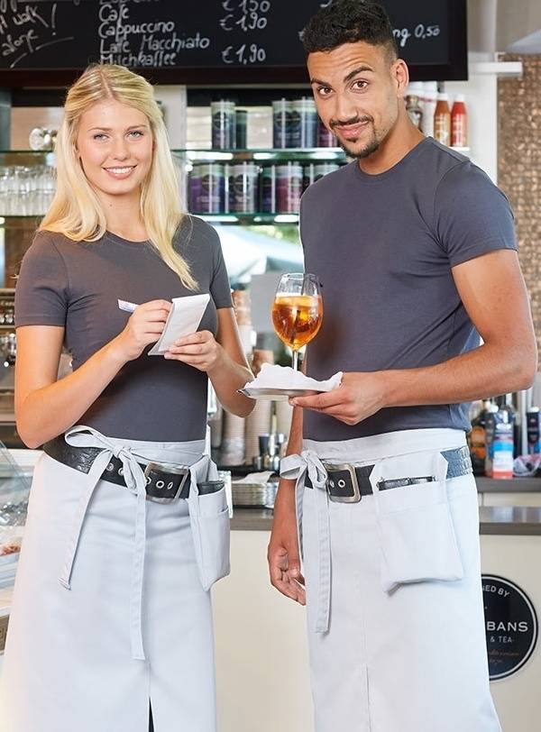 Męska koszulka C.G. Workwear Taranto