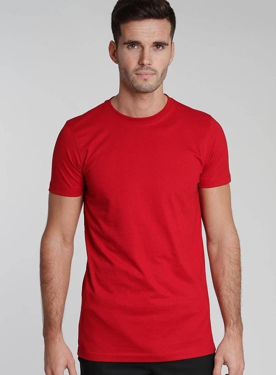 Męska koszulka C.G. Workwear Taranto