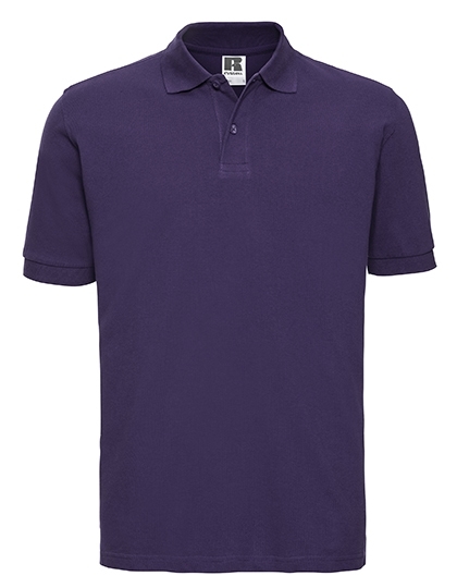 Męska koszulka Classic Polo