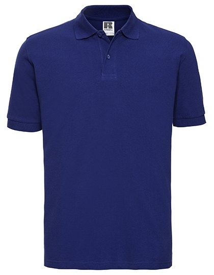 Męska koszulka Classic Polo