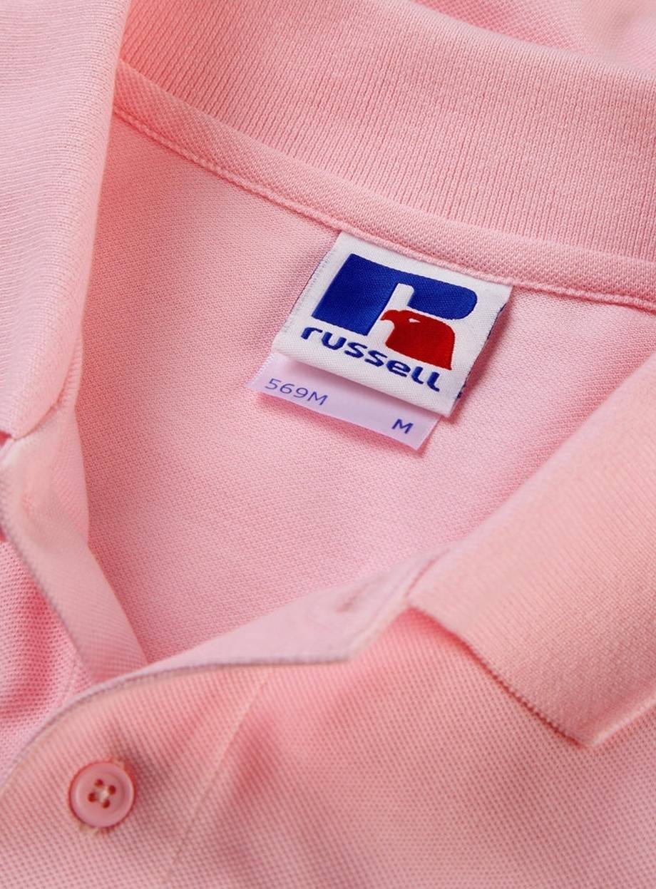 Męska koszulka Classic Polo