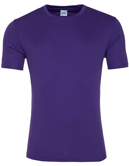 Męska koszulka Cool Smooth