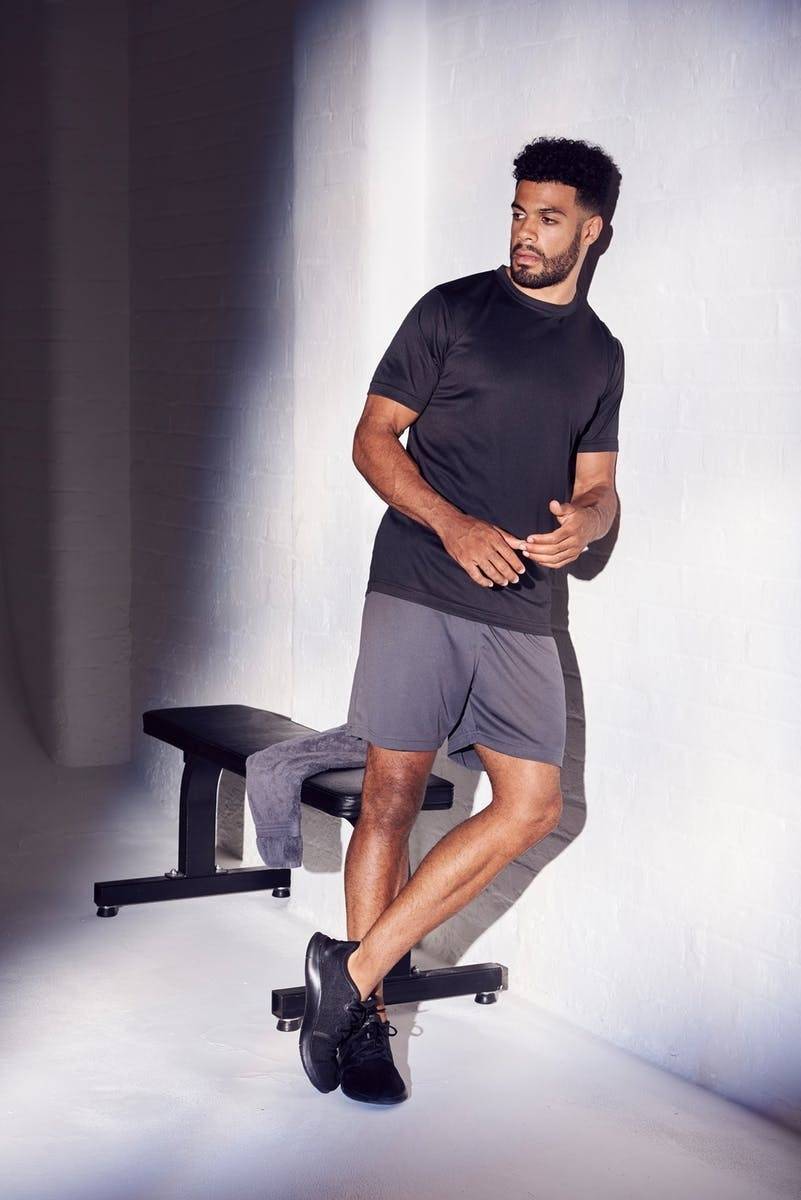 Męska koszulka Cool Smooth