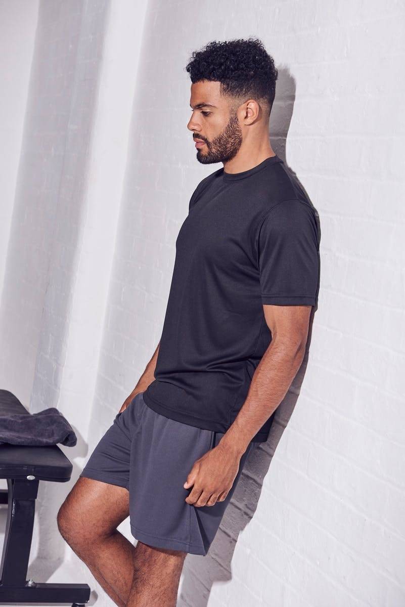 Męska koszulka Cool Smooth