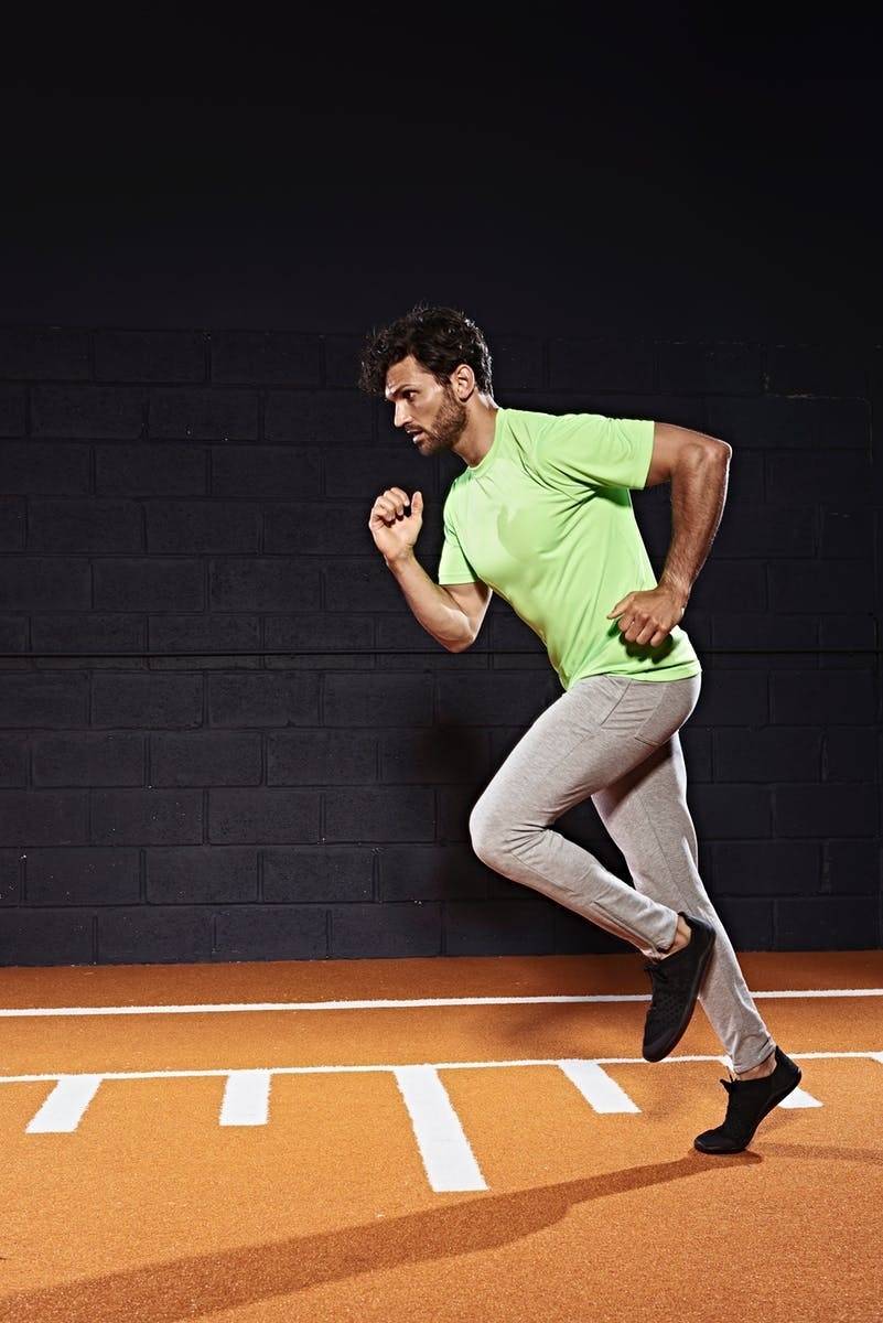 Męska koszulka Cool Smooth