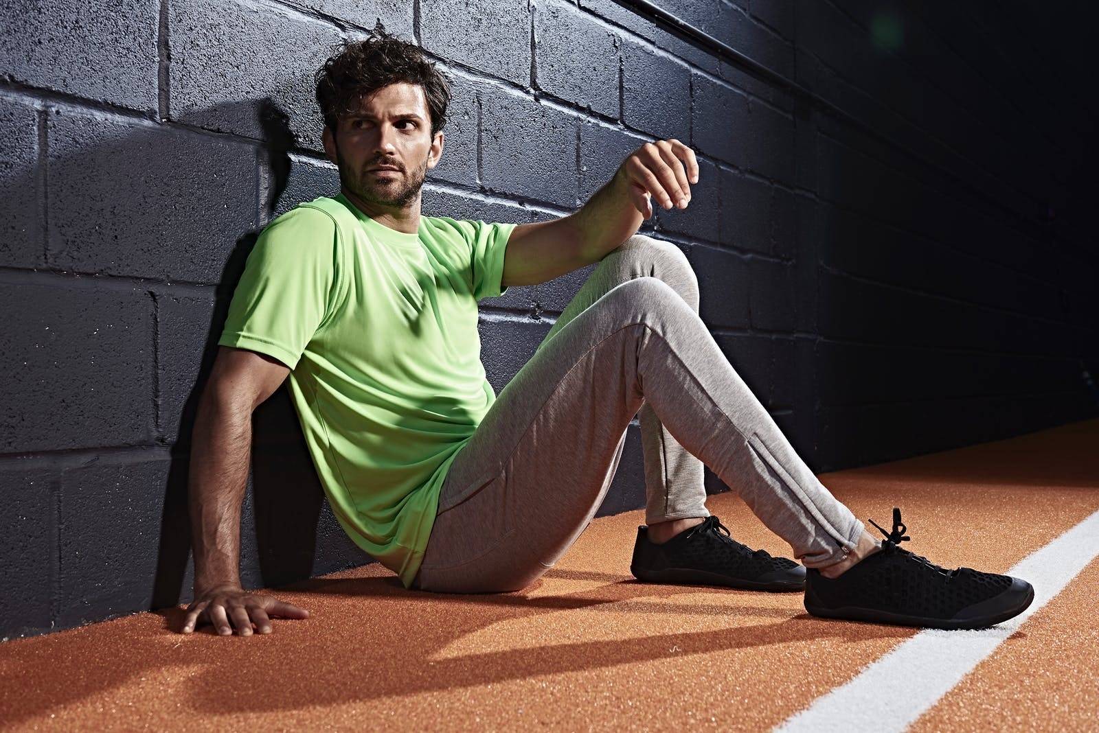 Męska koszulka Cool Smooth