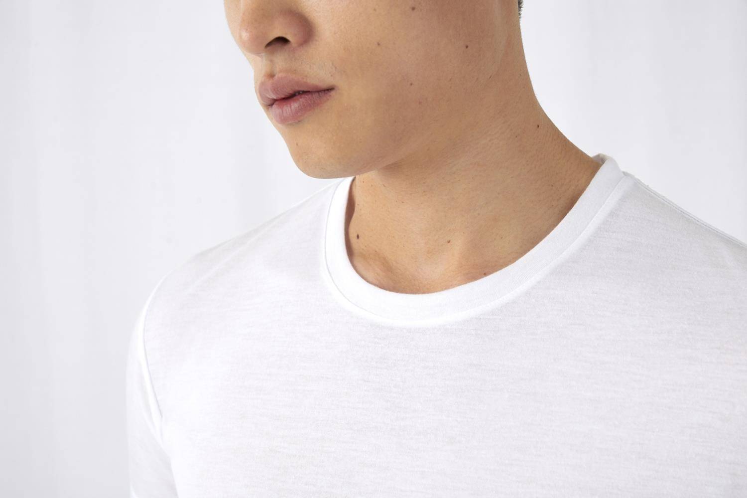 Męska koszulka do sublimacji B&C