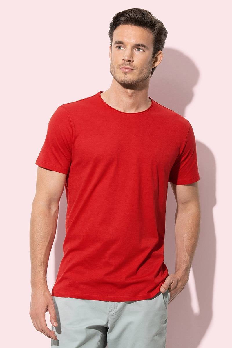 Męska koszulka Finest