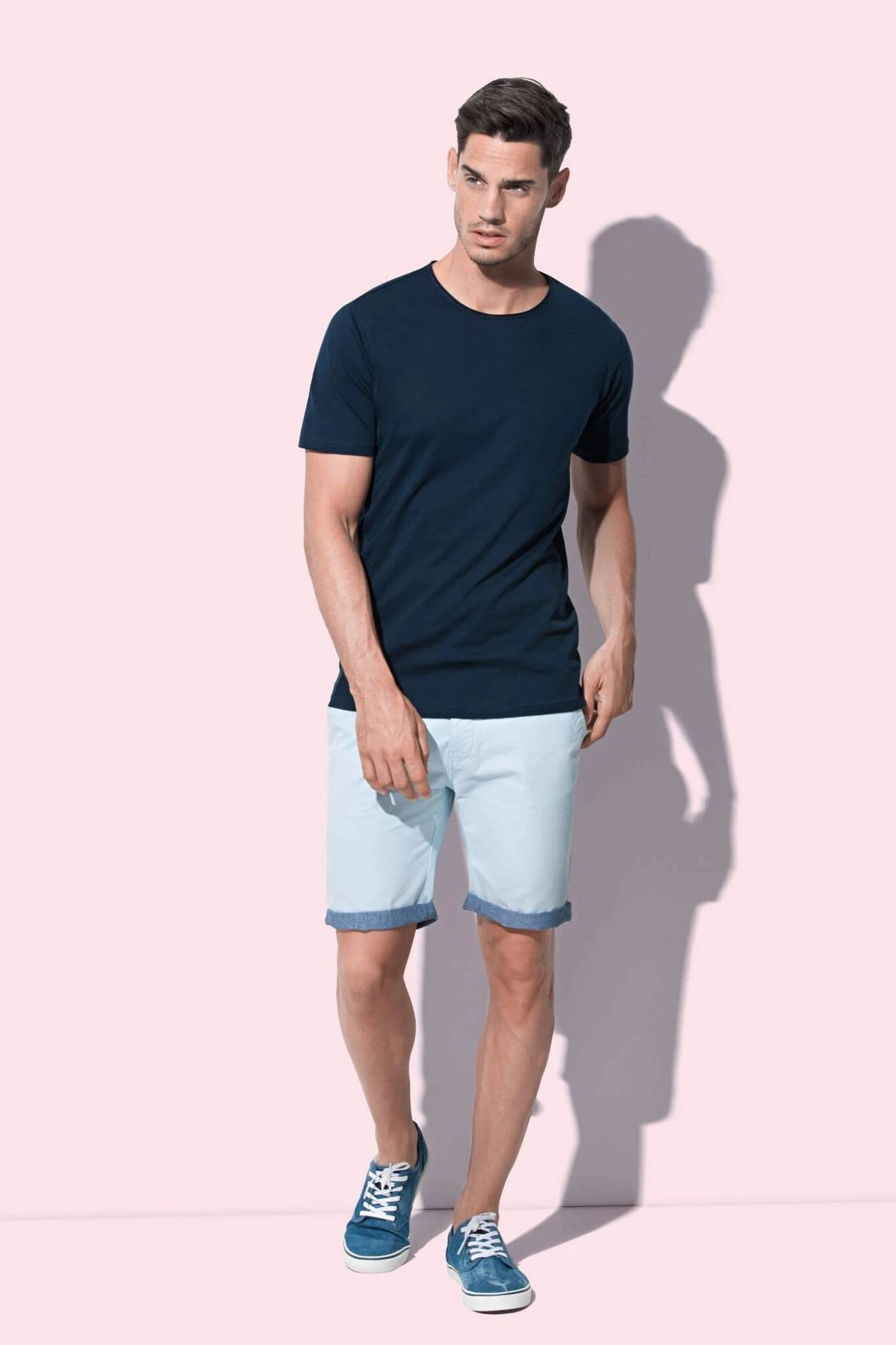 Męska koszulka Finest