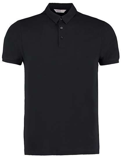 Męska koszulka kelnerska polo Bargear