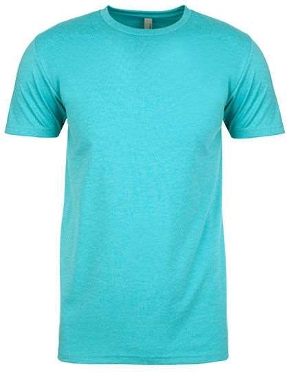 Męska koszulka marki Next Level Apparel