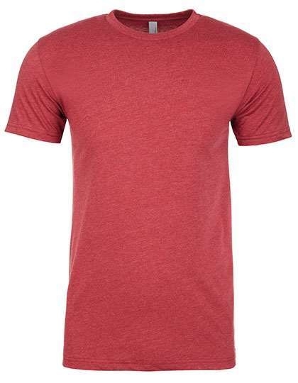 Męska koszulka marki Next Level Apparel