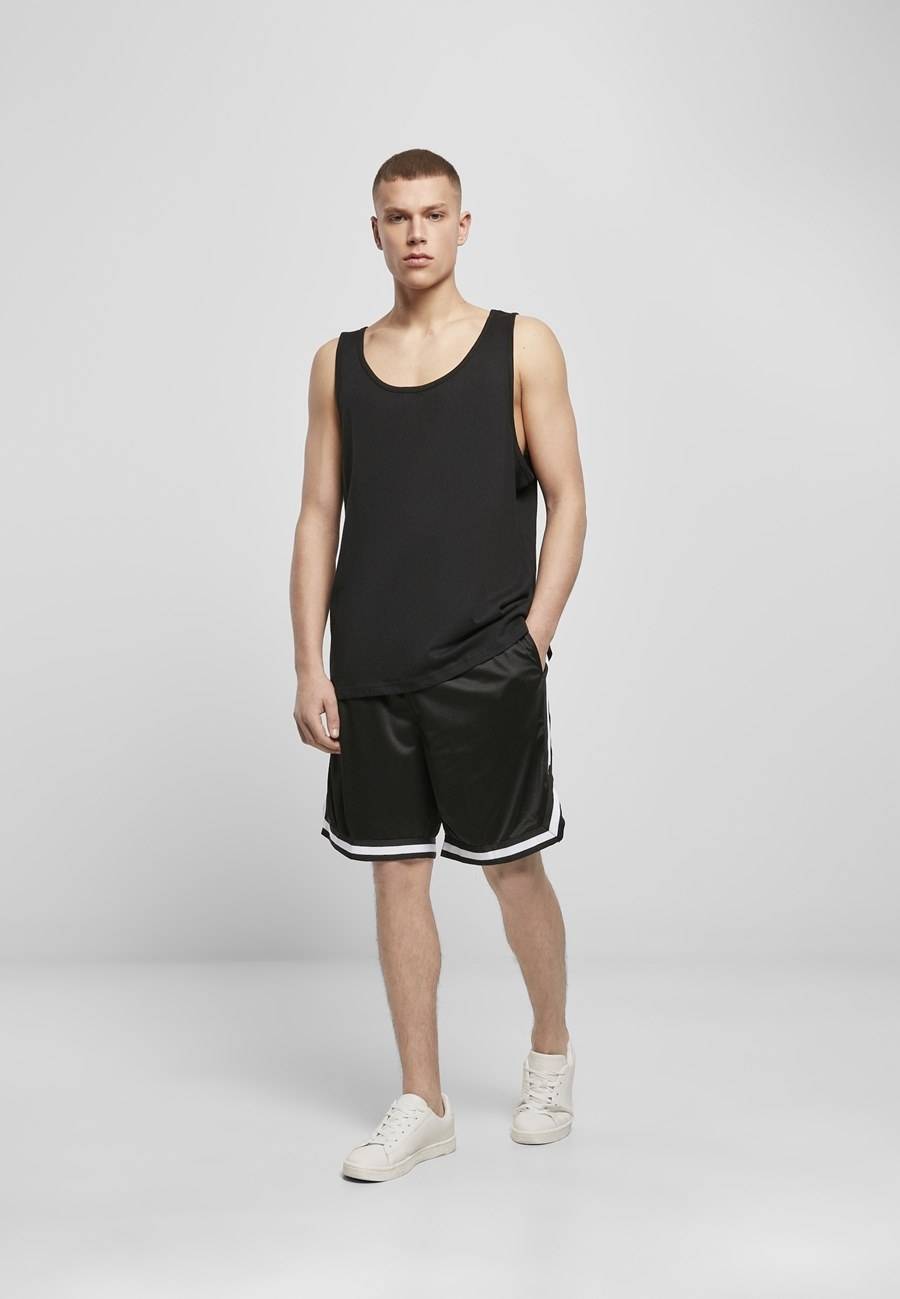 Męska koszulka na ramiączkach Jersey