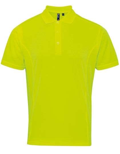 Męska koszulka polo Absolut Pique