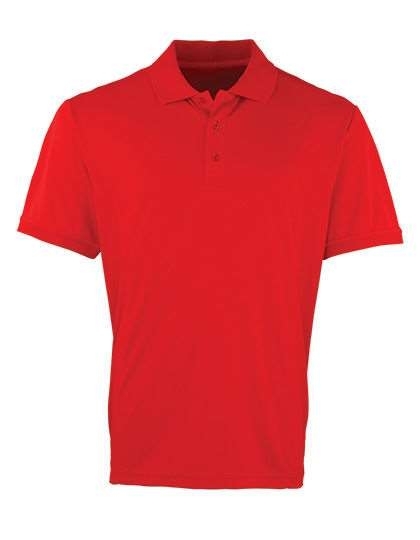 Męska koszulka polo Absolut Pique