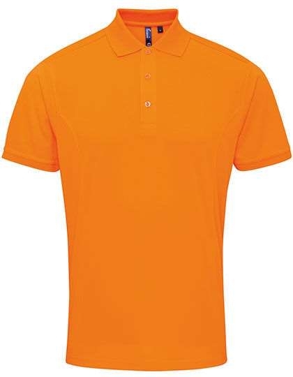 Męska koszulka polo Absolut Pique