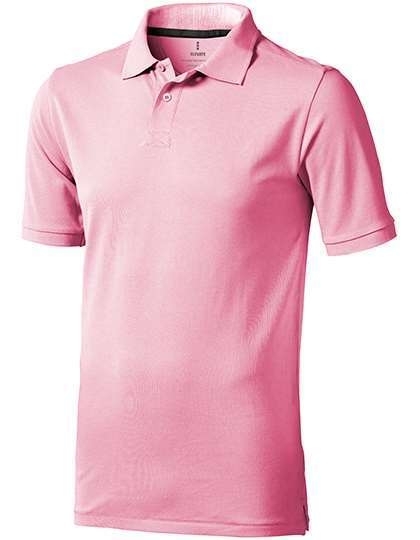 Męska koszulka polo Calgary