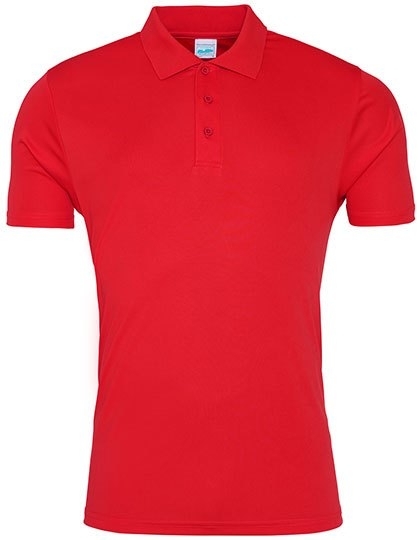 Męska koszulka polo Cool Smooth