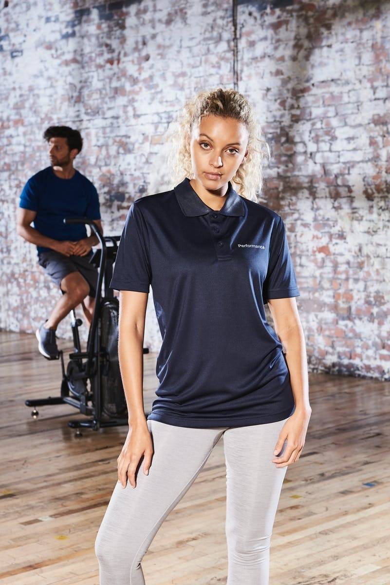 Męska koszulka polo Cool Smooth