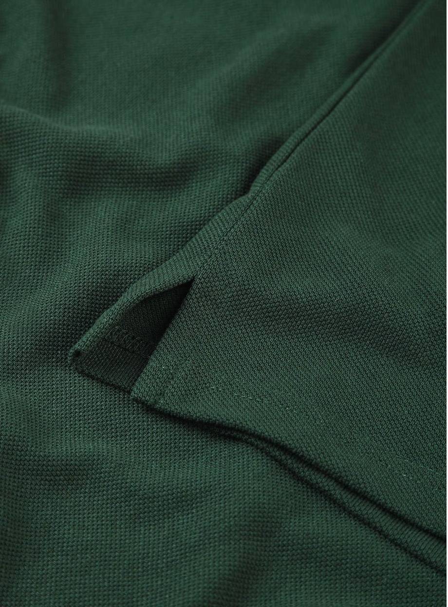 Męska koszulka polo marki Russell