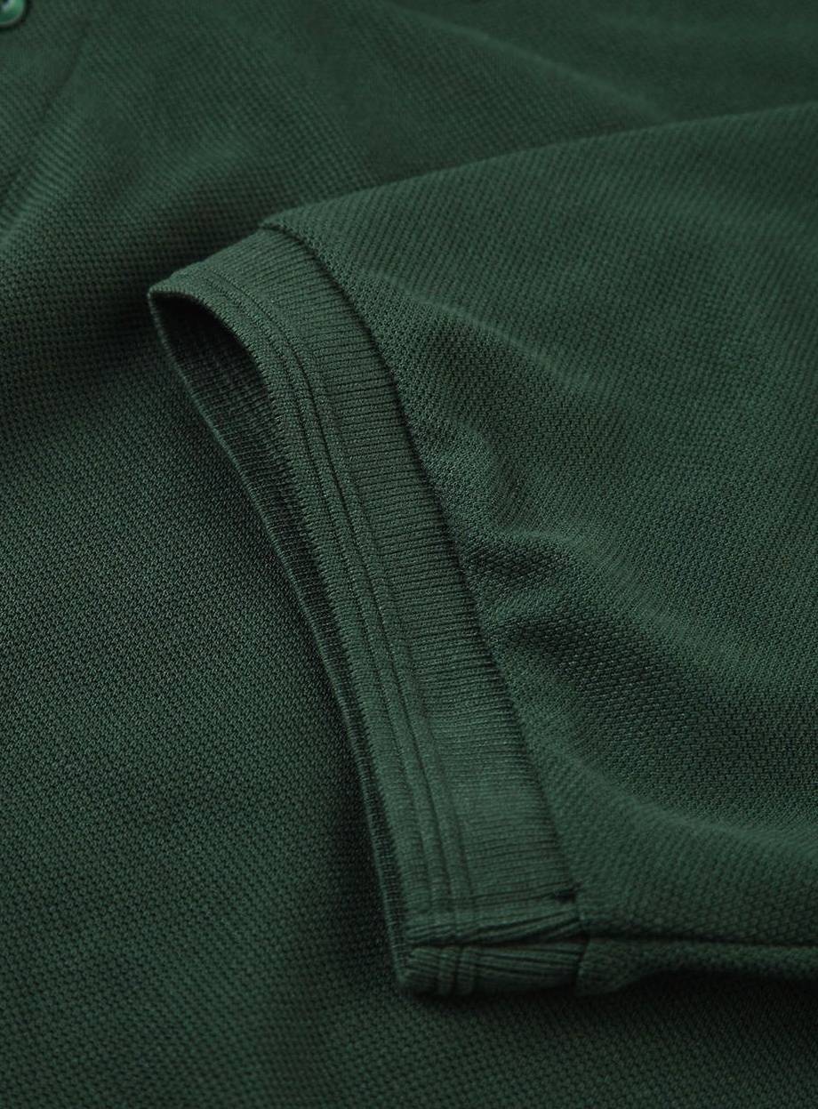 Męska koszulka polo marki Russell