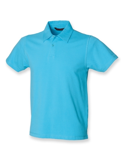 Męska koszulka polo marki SF