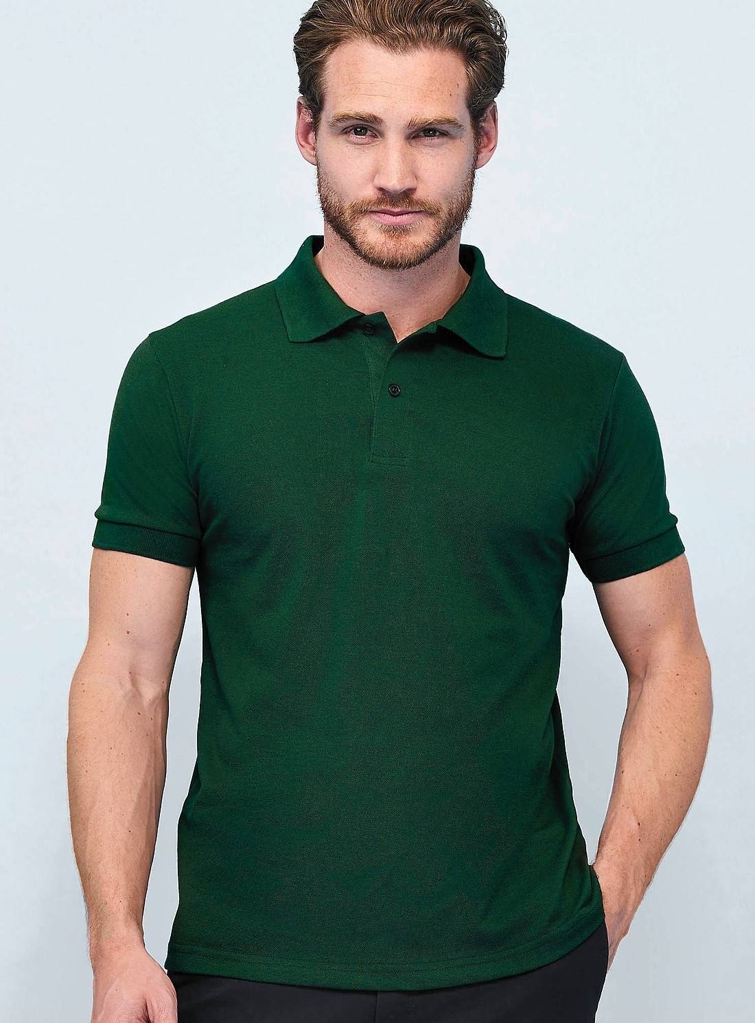 Męska koszulka polo Perfect