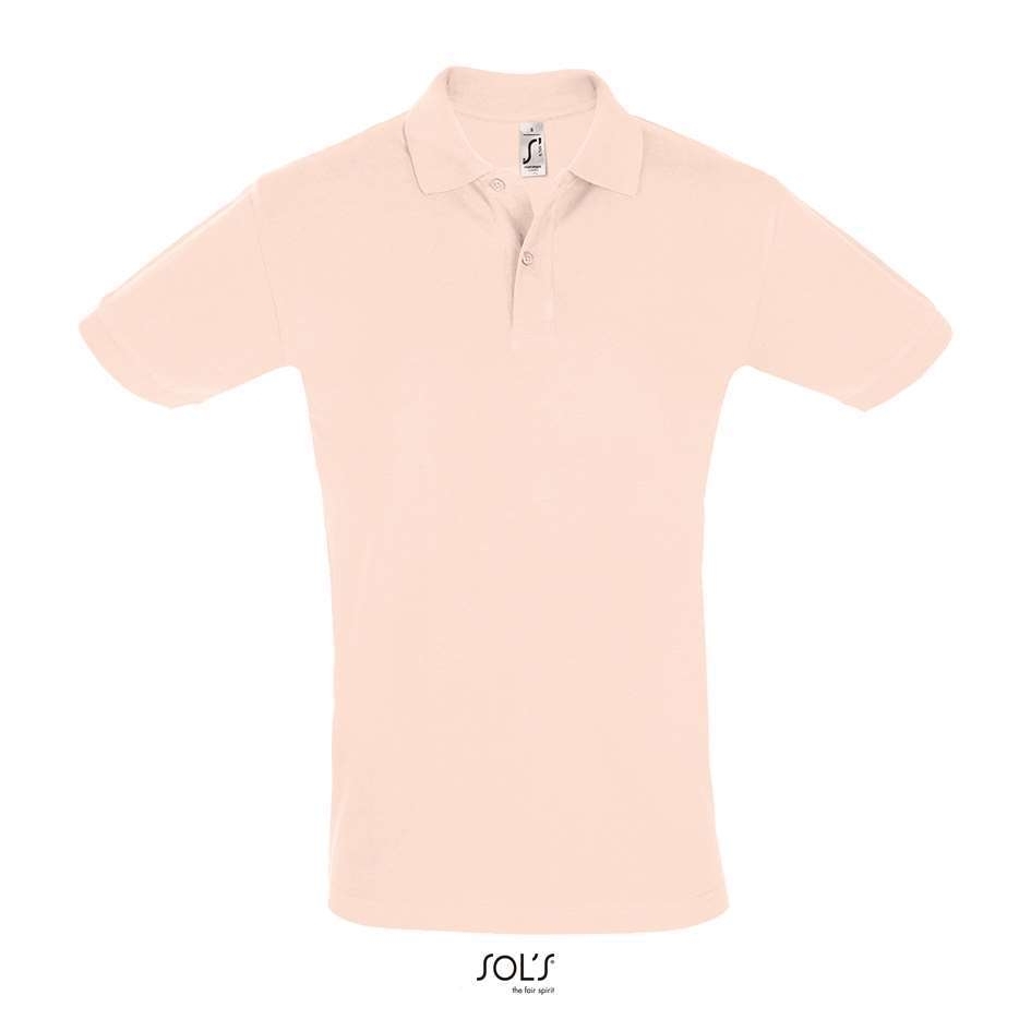 Męska koszulka polo Perfect