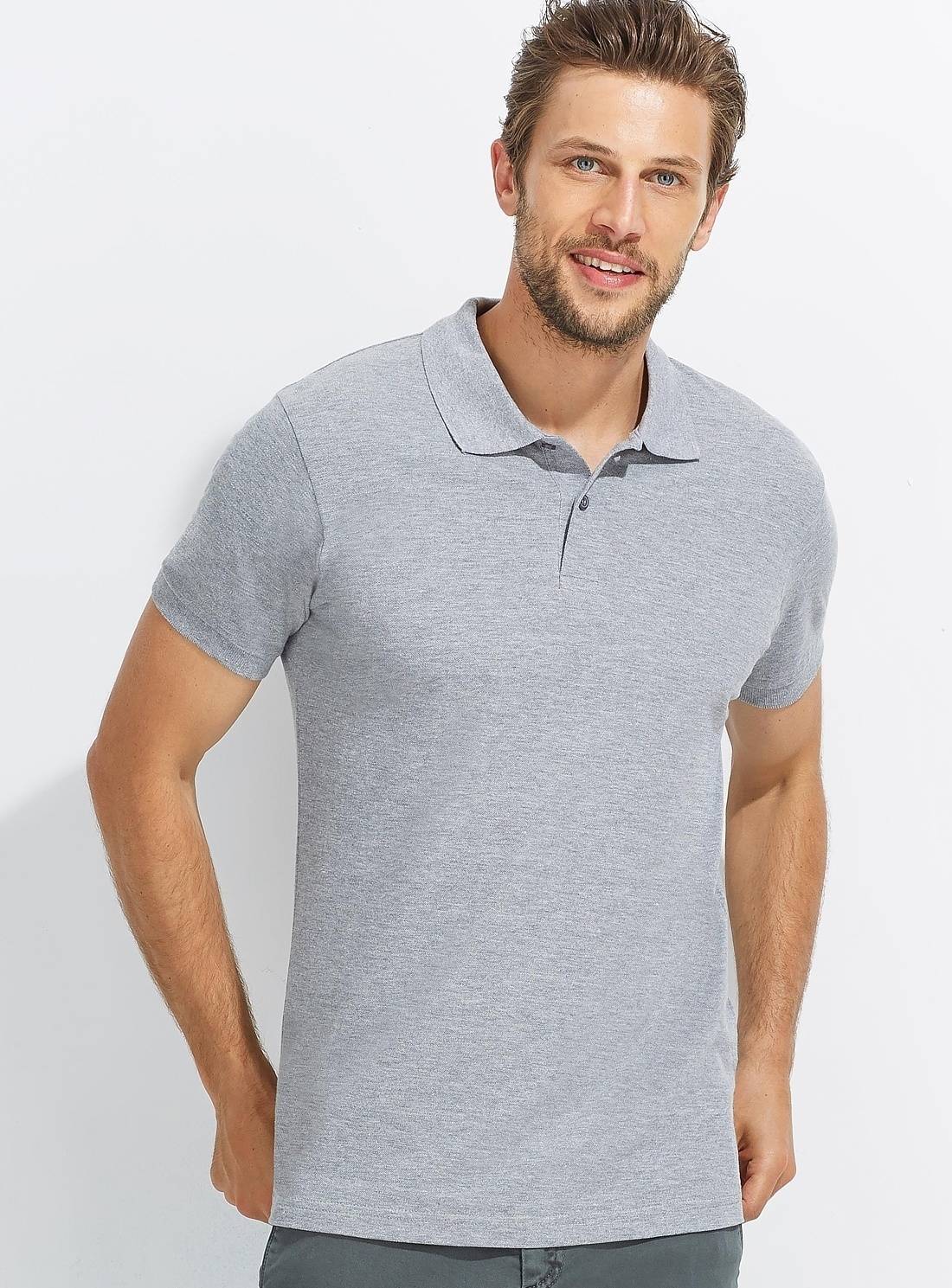 Męska koszulka polo Perfect