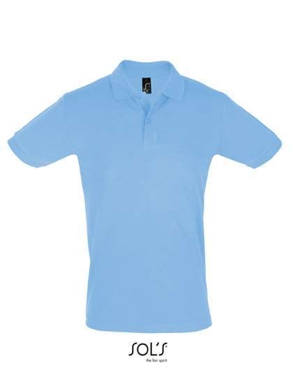 Męska koszulka polo Perfect