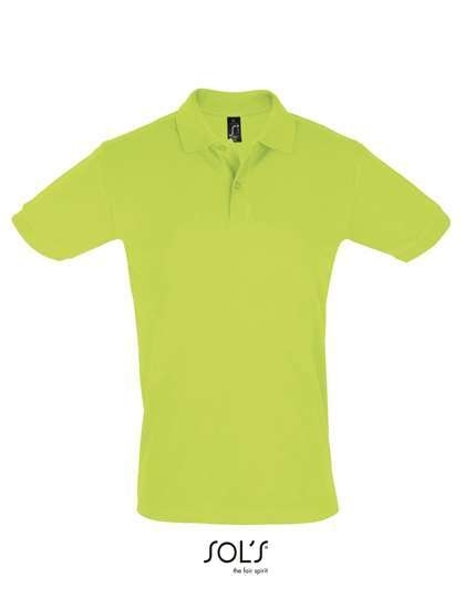 Męska koszulka polo Perfect