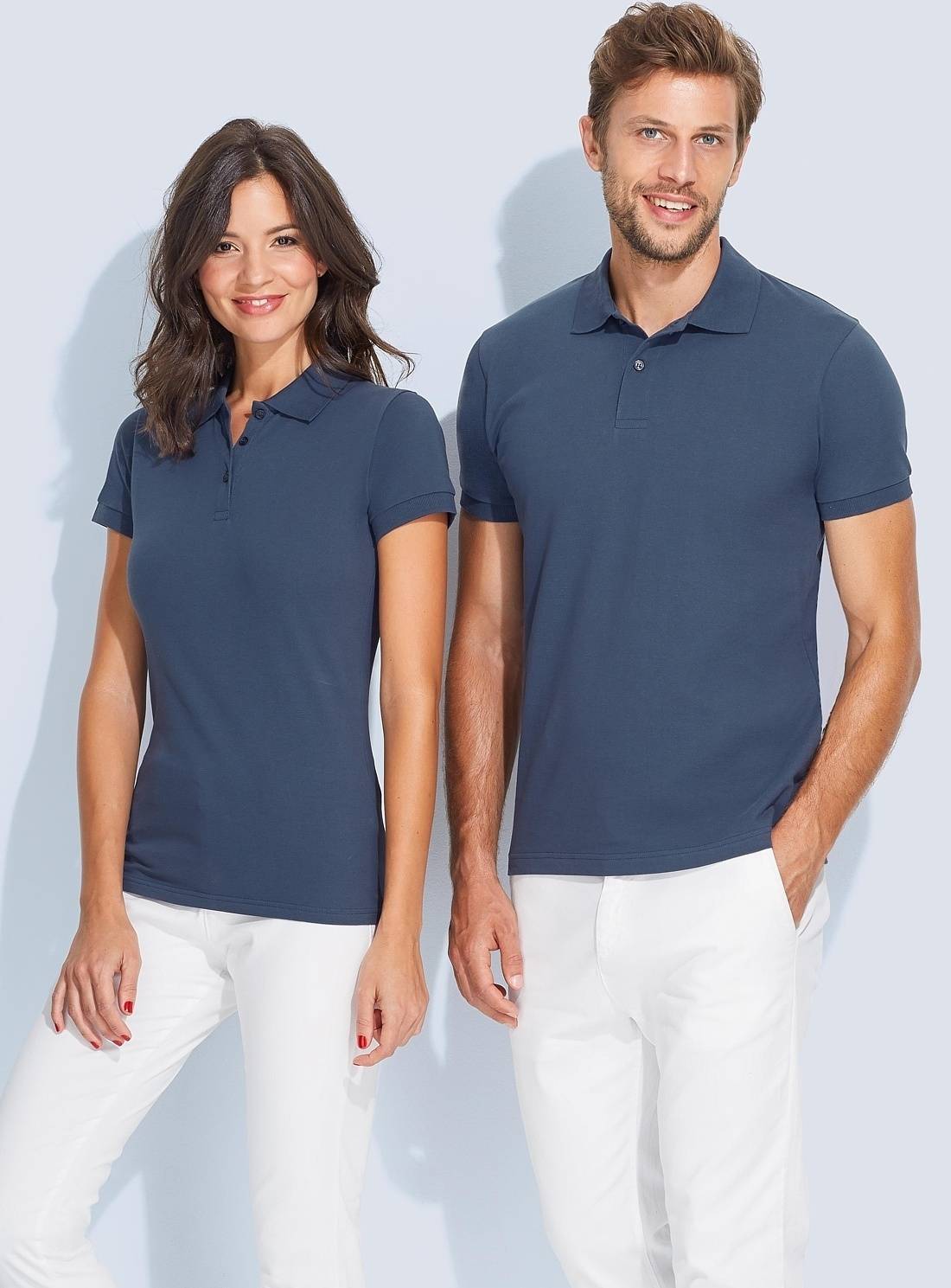 Męska koszulka polo Perfect