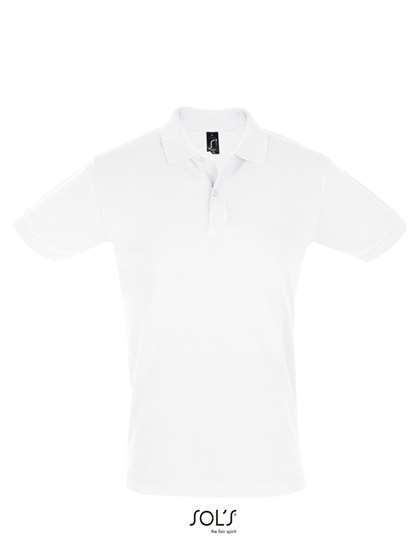 Męska koszulka polo Perfect