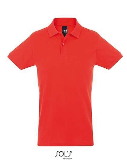 Męska koszulka polo Perfect