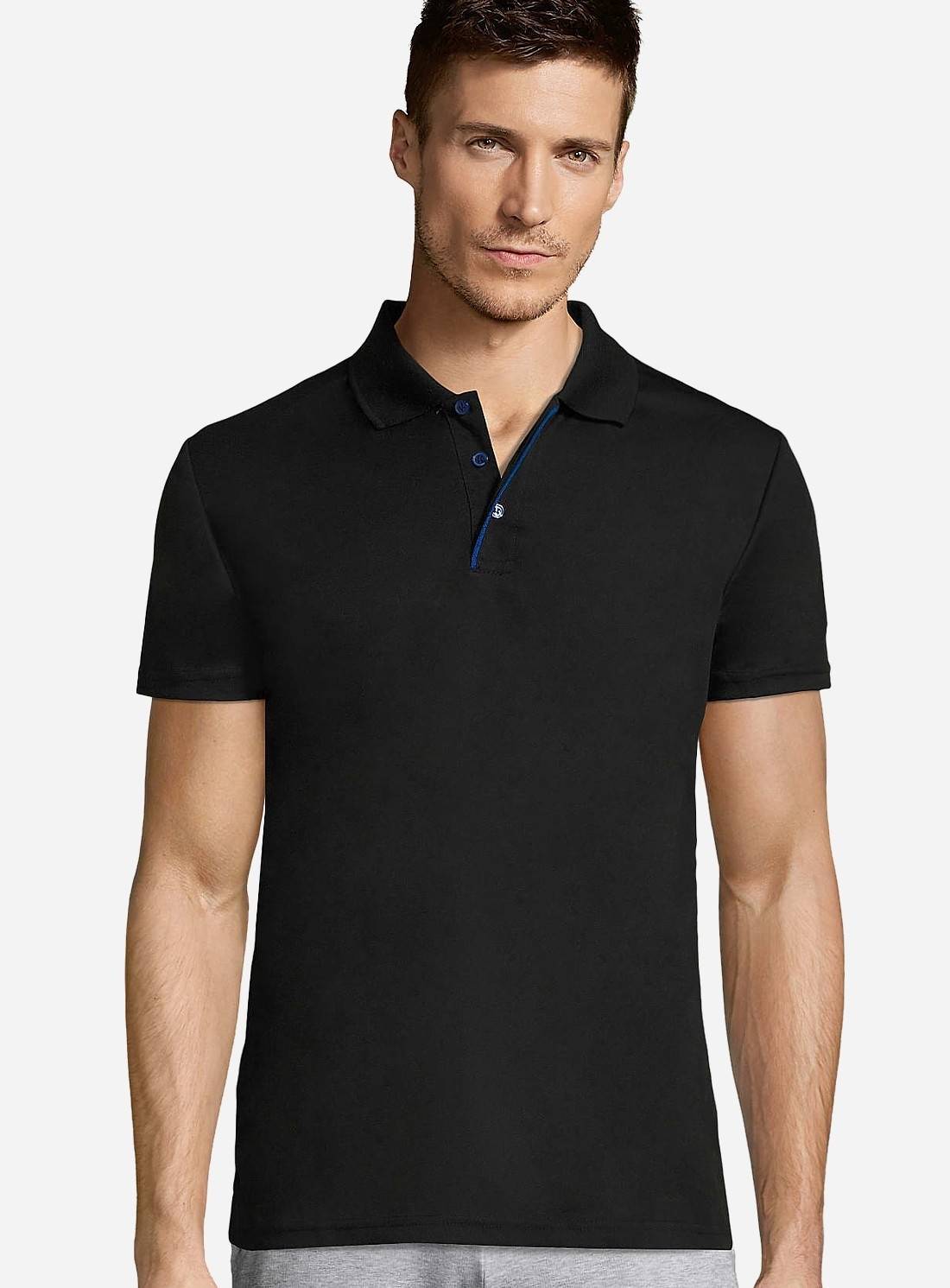 Męska koszulka polo Performer