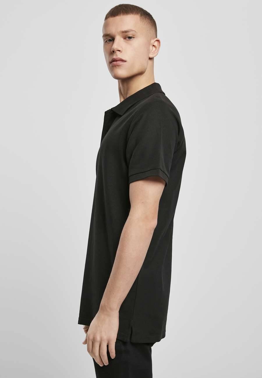 Męska koszulka polo Piqué