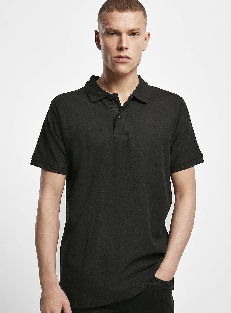 Męska koszulka polo Piqué