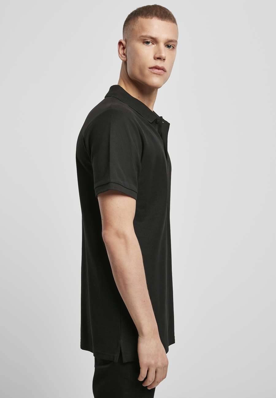 Męska koszulka polo Piqué