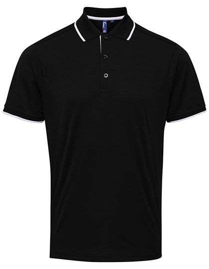 Męska koszulka polo Premier Workwear Coolchecker