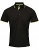 Męska koszulka polo Premier Workwear Coolchecker