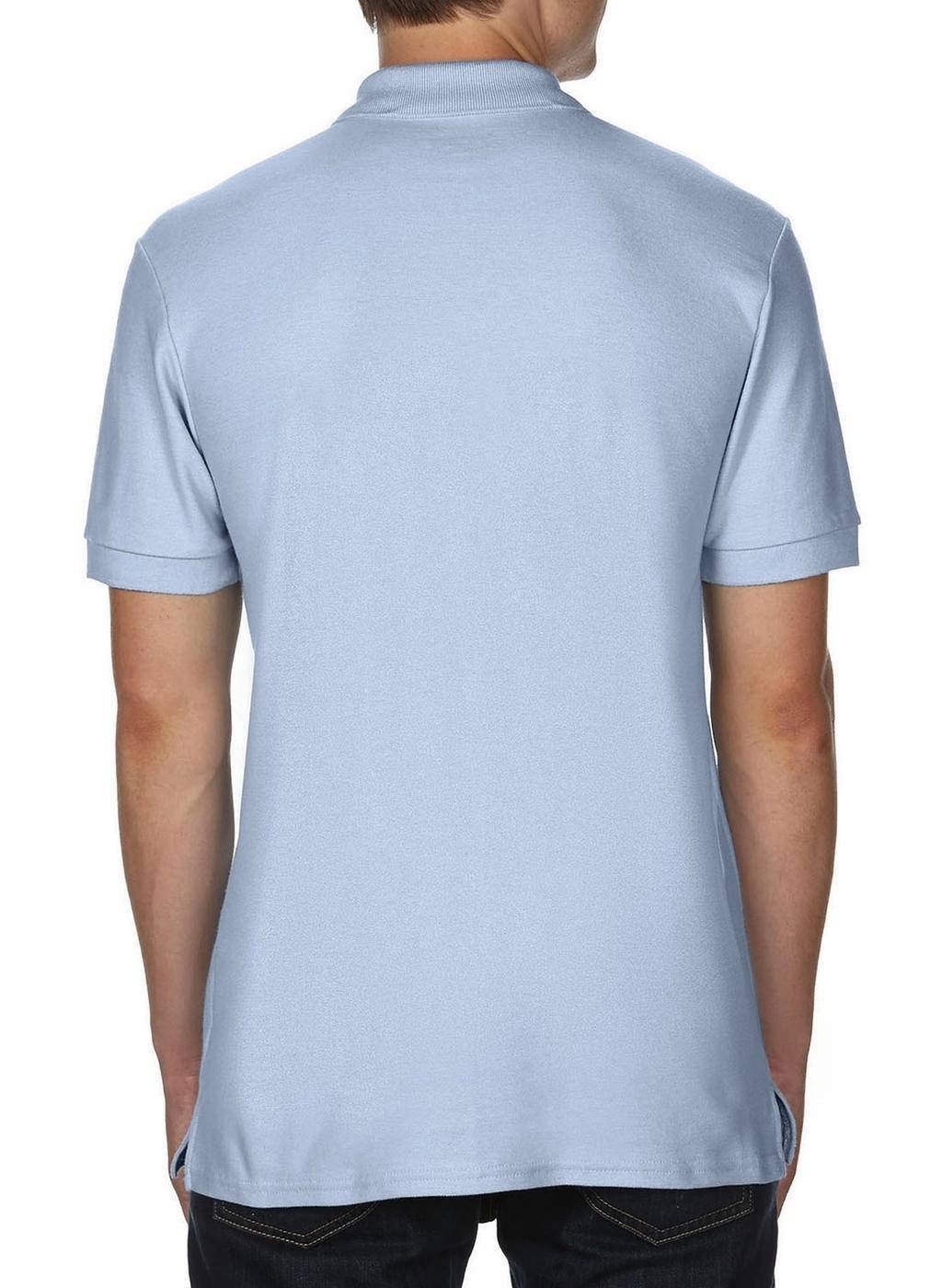 Męska koszulka polo Premium