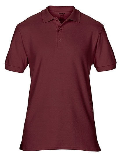 Męska koszulka polo Premium