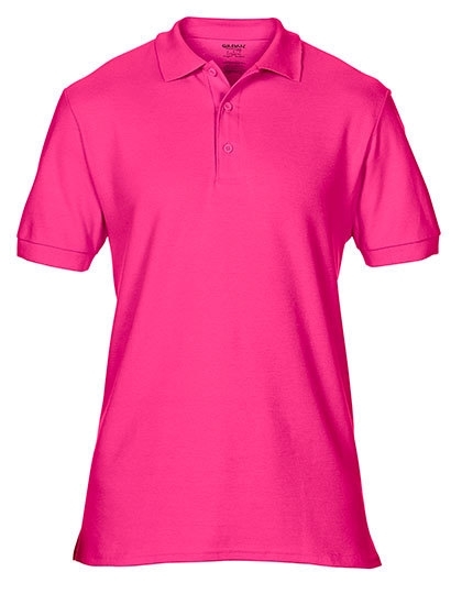 Męska koszulka polo Premium