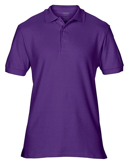 Męska koszulka polo Premium