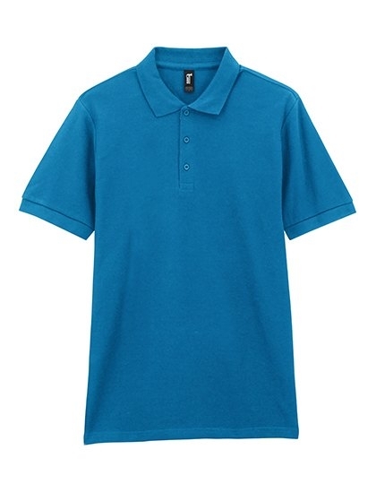 Męska koszulka polo Premium