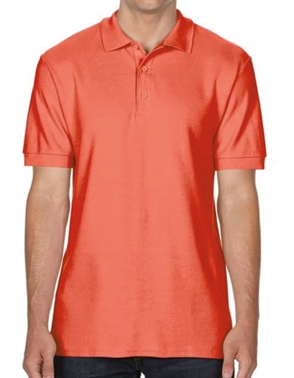 Męska koszulka polo Premium