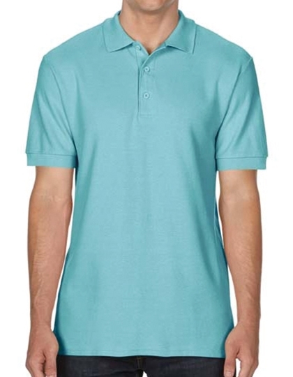 Męska koszulka polo Premium